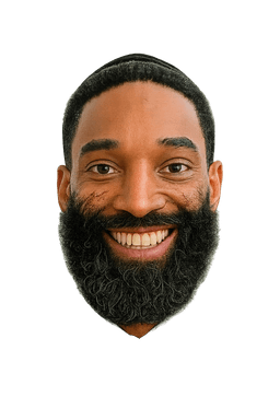 Zion Mascot